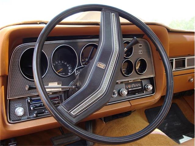 1978 Ford Ranchero (CC-719165) for sale in Ellington, Connecticut (CT)