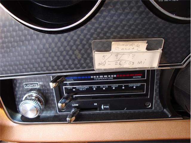 1978 Ford Ranchero (CC-719165) for sale in Ellington, Connecticut (CT)