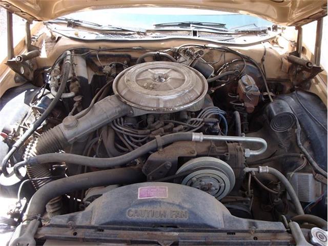 1978 Ford Ranchero (CC-719165) for sale in Ellington, Connecticut (CT)