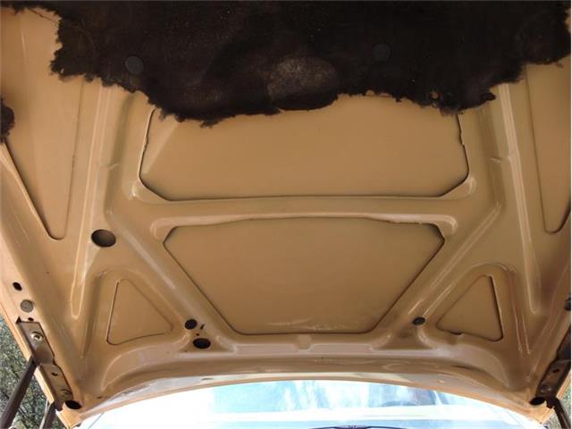 1978 Ford Ranchero (CC-719165) for sale in Ellington, Connecticut (CT)