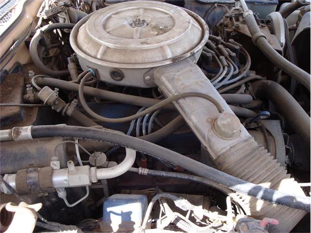 1978 Ford Ranchero (CC-719165) for sale in Ellington, Connecticut (CT)