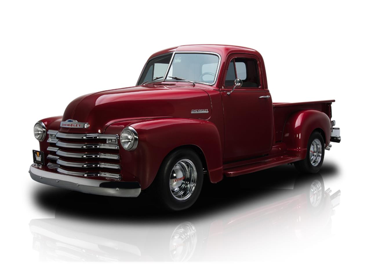 1953 Chevrolet 3100 for Sale | ClassicCars.com | CC-719238