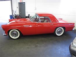 1955 Ford Thunderbird (CC-710924) for sale in Troy, Michigan