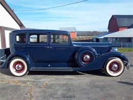 1934 Packard 11th Series (CC-710925) for sale in Bath, New York