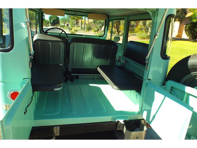 1965 Toyota Land Cruiser FJ (CC-719271) for sale in LITCHFIELD PARK, Arizona