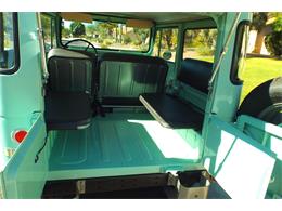1965 Toyota Land Cruiser FJ (CC-719271) for sale in LITCHFIELD PARK, Arizona