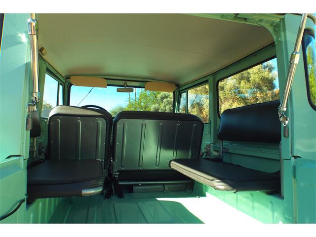 1965 Toyota Land Cruiser FJ (CC-719271) for sale in LITCHFIELD PARK, Arizona
