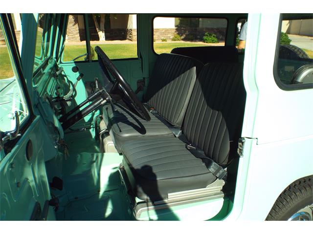 1965 Toyota Land Cruiser FJ (CC-719271) for sale in LITCHFIELD PARK, Arizona