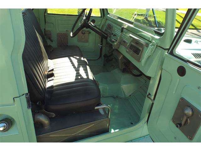 1965 Toyota Land Cruiser FJ (CC-719271) for sale in LITCHFIELD PARK, Arizona