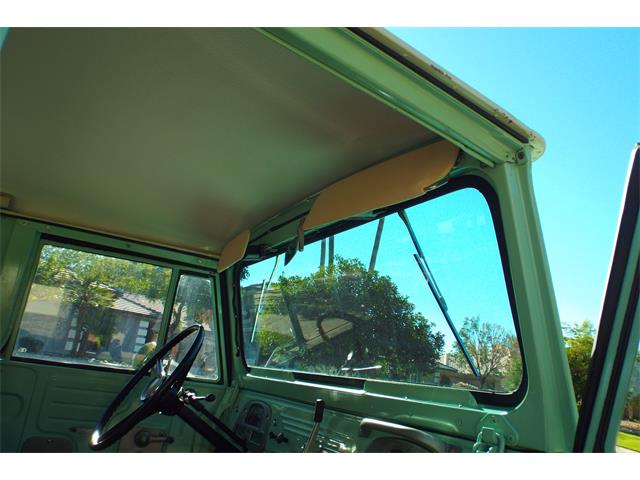1965 Toyota Land Cruiser FJ (CC-719271) for sale in LITCHFIELD PARK, Arizona