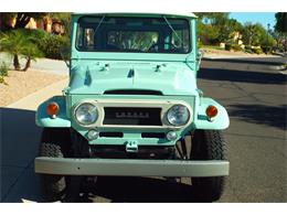 1965 Toyota Land Cruiser FJ (CC-719271) for sale in LITCHFIELD PARK, Arizona