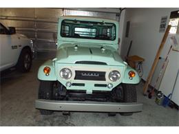 1965 Toyota Land Cruiser FJ (CC-719271) for sale in LITCHFIELD PARK, Arizona