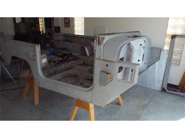 1965 Toyota Land Cruiser FJ (CC-719271) for sale in LITCHFIELD PARK, Arizona