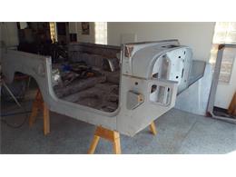 1965 Toyota Land Cruiser FJ (CC-719271) for sale in LITCHFIELD PARK, Arizona