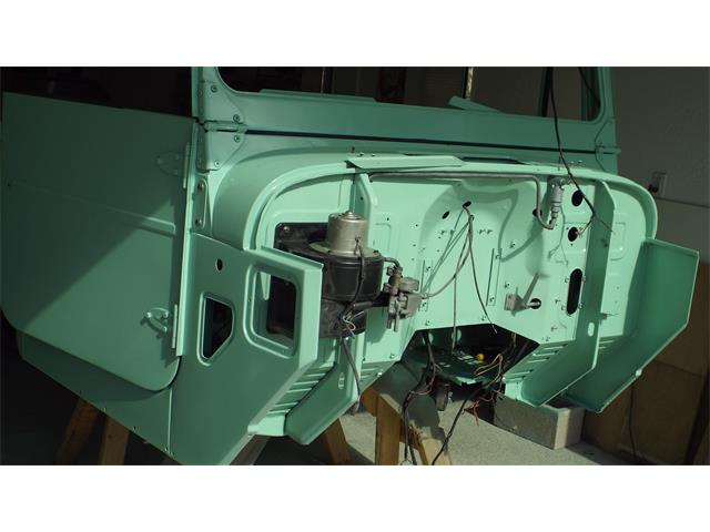 1965 Toyota Land Cruiser FJ (CC-719271) for sale in LITCHFIELD PARK, Arizona