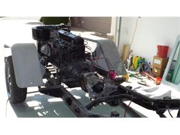 1965 Toyota Land Cruiser FJ (CC-719271) for sale in LITCHFIELD PARK, Arizona