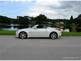 2005 Nissan 350Z (CC-719341) for sale in Clearwater, Florida
