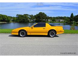 1986 Pontiac Firebird (CC-719342) for sale in Clearwater, Florida