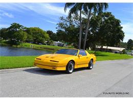 1986 Pontiac Firebird (CC-719342) for sale in Clearwater, Florida