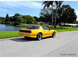 1986 Pontiac Firebird (CC-719342) for sale in Clearwater, Florida