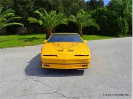 1986 Pontiac Firebird (CC-719342) for sale in Clearwater, Florida