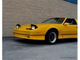 1986 Pontiac Firebird (CC-719342) for sale in Clearwater, Florida