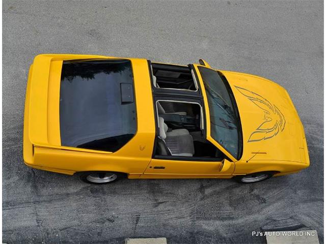 1986 Pontiac Firebird (CC-719342) for sale in Clearwater, Florida