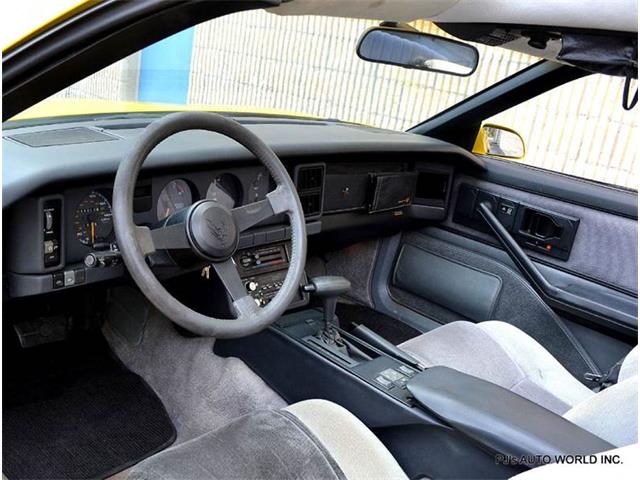 1986 Pontiac Firebird (CC-719342) for sale in Clearwater, Florida