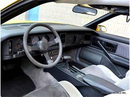 1986 Pontiac Firebird (CC-719342) for sale in Clearwater, Florida