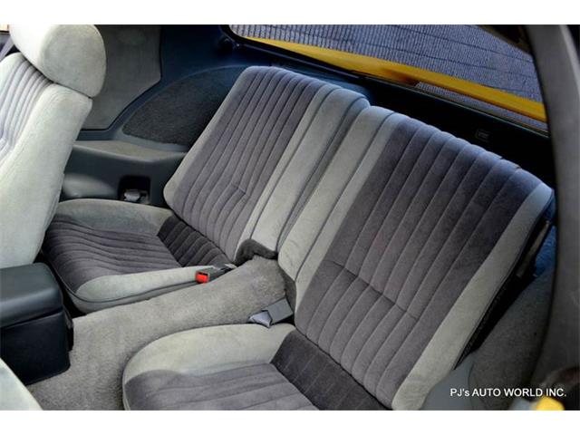 1986 Pontiac Firebird (CC-719342) for sale in Clearwater, Florida