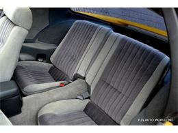 1986 Pontiac Firebird (CC-719342) for sale in Clearwater, Florida