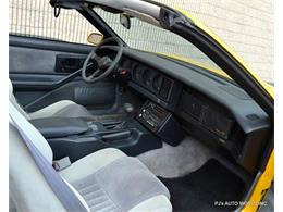 1986 Pontiac Firebird (CC-719342) for sale in Clearwater, Florida