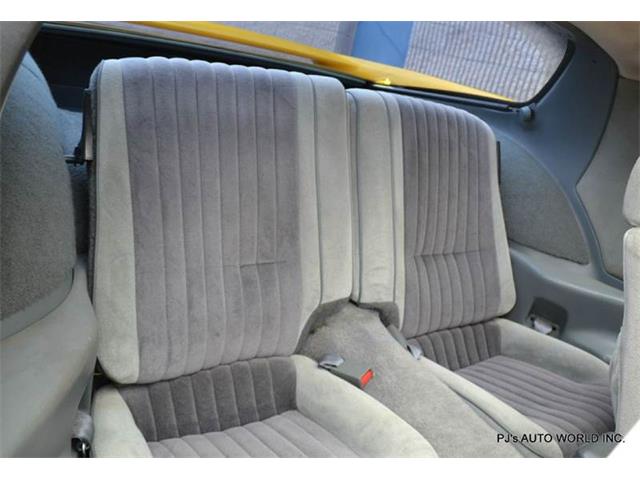 1986 Pontiac Firebird (CC-719342) for sale in Clearwater, Florida