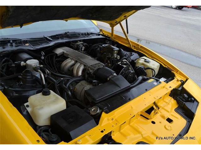 1986 Pontiac Firebird (CC-719342) for sale in Clearwater, Florida