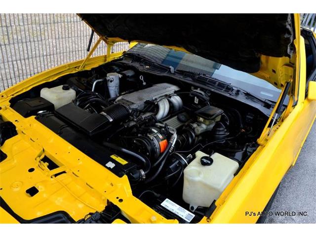 1986 Pontiac Firebird (CC-719342) for sale in Clearwater, Florida