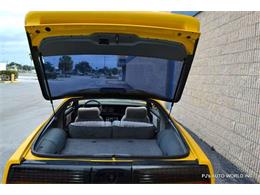 1986 Pontiac Firebird (CC-719342) for sale in Clearwater, Florida