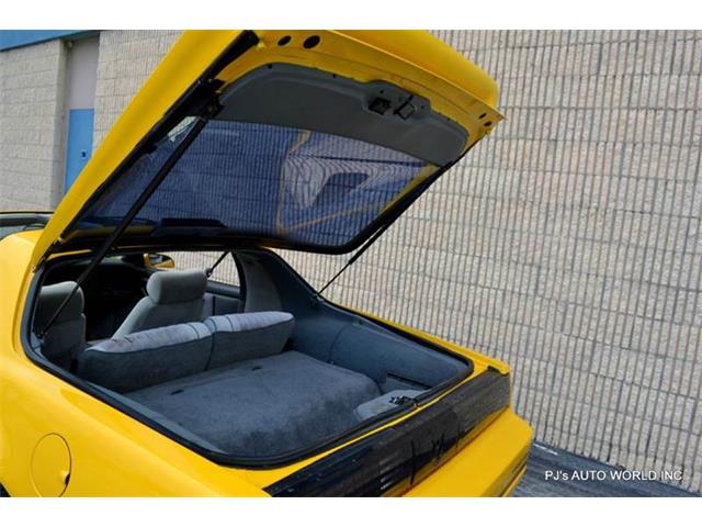 1986 Pontiac Firebird (CC-719342) for sale in Clearwater, Florida