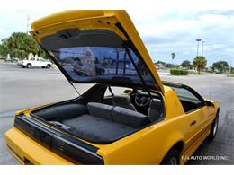 1986 Pontiac Firebird (CC-719342) for sale in Clearwater, Florida