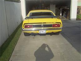 1971 Ford Mustang Mach 1 (CC-719384) for sale in Downey, California