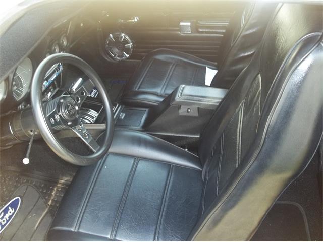 1971 Ford Mustang Mach 1 (CC-719384) for sale in Downey, California