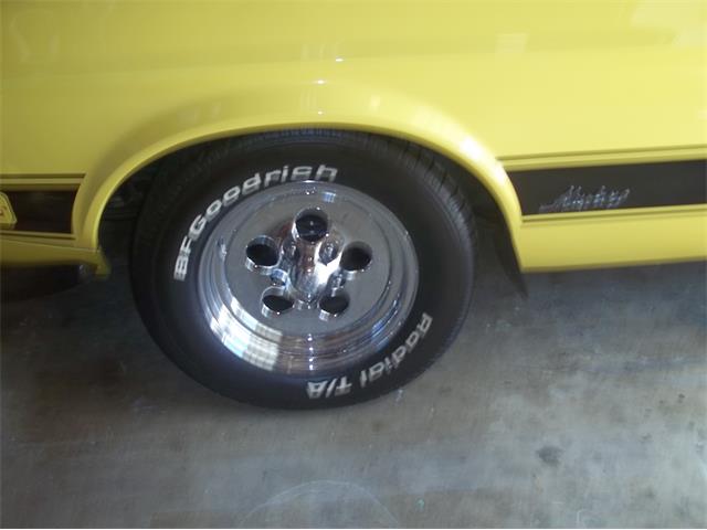 1971 Ford Mustang Mach 1 (CC-719384) for sale in Downey, California