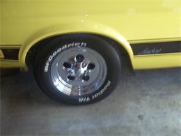 1971 Ford Mustang Mach 1 (CC-719384) for sale in Downey, California