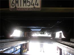 1971 Ford Mustang Mach 1 (CC-719384) for sale in Downey, California