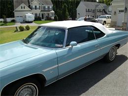 1975 Chevrolet Caprice (CC-719385) for sale in Great Mills, Maryland