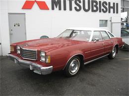 1978 Ford LTD II (CC-719499) for sale in Burnaby, British Columbia