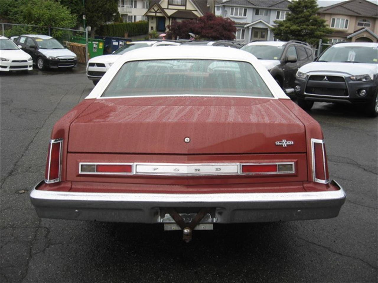 1978 Ford LTD II for Sale | ClassicCars.com | CC-719499