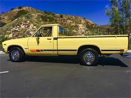 1980 Toyota Pickup (CC-719678) for sale in Yorba Linda, California