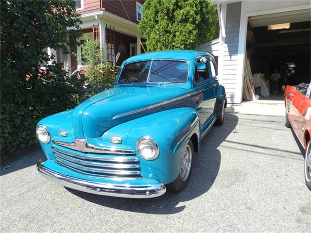 1946 Ford Street Rod (CC-719751) for sale in Hanover, Massachusetts
