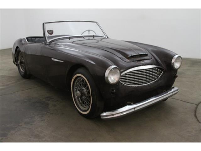 1958 Austin-Healey 100-6 (CC-719764) for sale in Beverly Hills, California