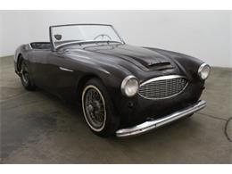 1958 Austin-Healey 100-6 (CC-719764) for sale in Beverly Hills, California